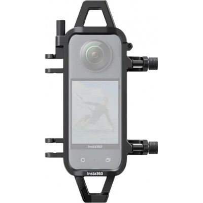 Insta360 X3 držiak na rahno INST710-13