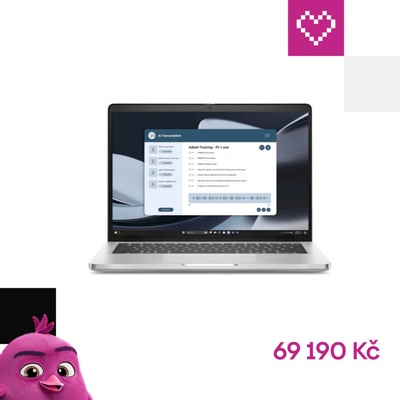 Dell Pro 14 Plus W8PNY