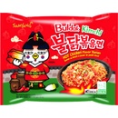Samyang Buldak Kimchi Pálivý Kuřecí Ramen instantní nudle 140g