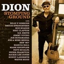Dion - Stomping Ground CD