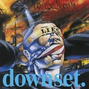 Downset. - Downset. CD