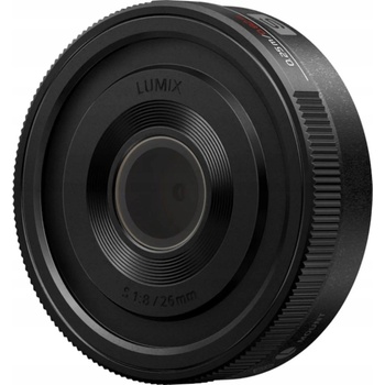 Panasonic L-mount objektiv S-R26E