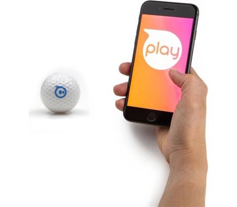 Sphero Mini Golf