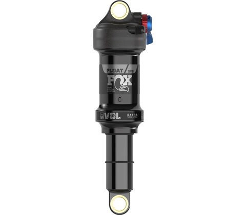 Fox Float DPS Performance Trunnion