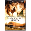 Filmy MADISONSKÉ MOSTY DVD