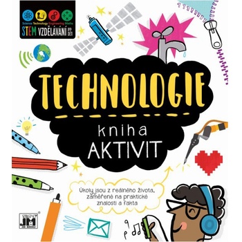 Technologie - Kniha aktivit