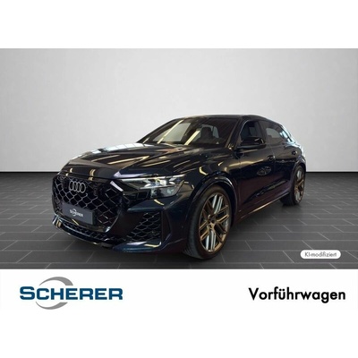 Audi RSQ8 Tiptronic 441 kW