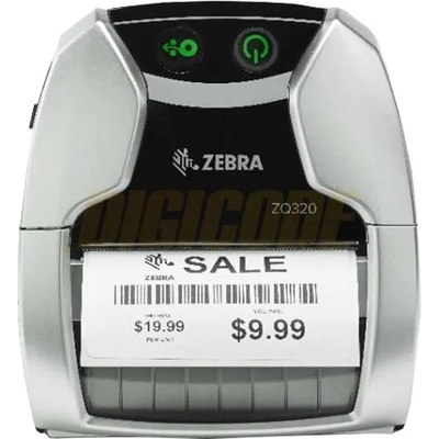 Zebra ZQ320 (ZQ32-A0E02TE-00)