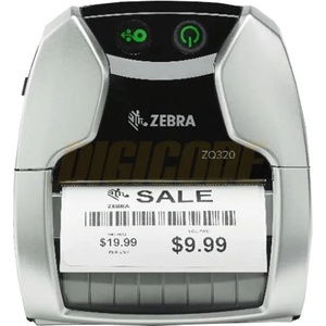 Zebra ZQ320 (ZQ32-A0E02TE-00)