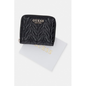 GUESS портфейл дамски от имитация на кожа CHERYL (SWTQ97.20137)