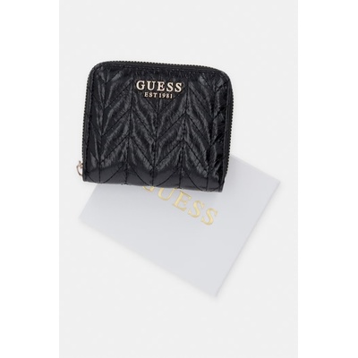 GUESS портфейл дамски от имитация на кожа CHERYL (SWTQ97.20137)