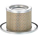 Mann-filter Въздушен филтър mann-filter c 1374/2 kit Въздушен филтър
