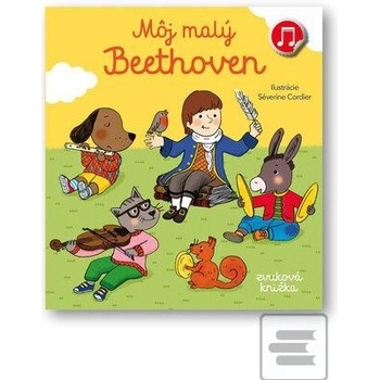 Môj malý Beethoven