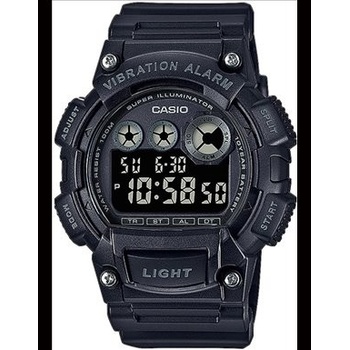 Casio W-735H-1B