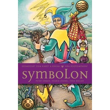 Symbolon - Peter Orban; Ingrid Zinner; Thea Weller