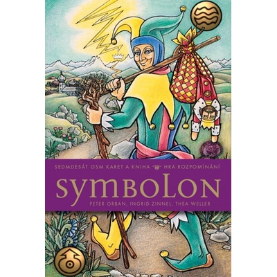 Symbolon - Peter Orban; Ingrid Zinner; Thea Weller
