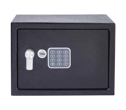 Yale YSV/250/DB2