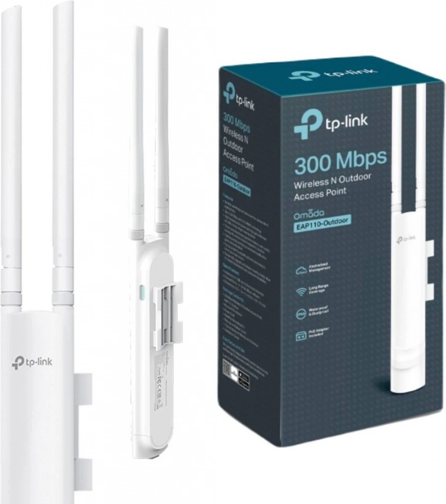 TP-Link EAP110