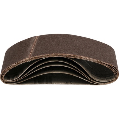 YATO Brúsna páska 457 x 75 mm P80 (5 ks)