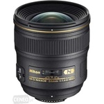 Nikon AF-S 24mm f/1.4G ED (JAA131DA) Обективи