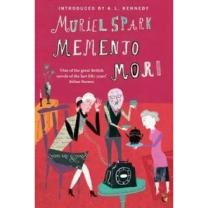 Memento Mori | Muriel Spark (2010)