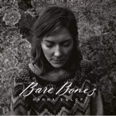 Bare Bones - Hanna Enlf CD