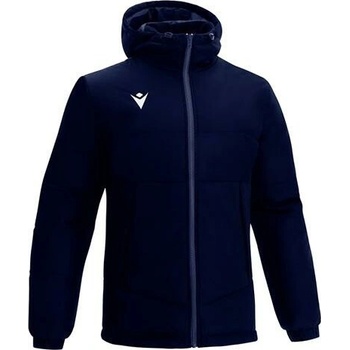 Macron Andes Bomber