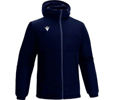 Macron Andes Bomber