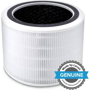 Levoit Оригинален резервен филтър за Levoit Core 200S (810043373524)