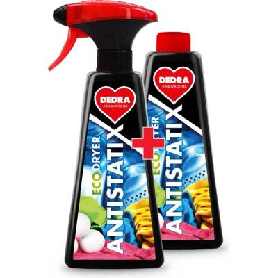 VEYRA EKO sprej do sušičky MAGIC GARDEN 2 x 500 ml