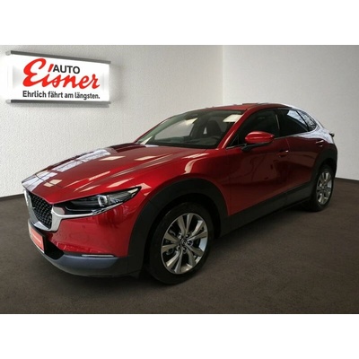 Mazda CX-30 140 103 kW