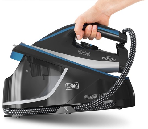 Black&Decker BXSS2401E