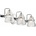 Elstead KL-CORA3-BATH
