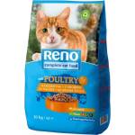 Partner in Pet Food Reno poultry - суха храна за котки с домашни птици - 10 кг - 11023