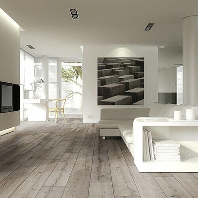 KRONOTEX Ламиниран паркет 12 mm ROBUSTO D 3075 MX-V4 - Rip Oak (D 3075)