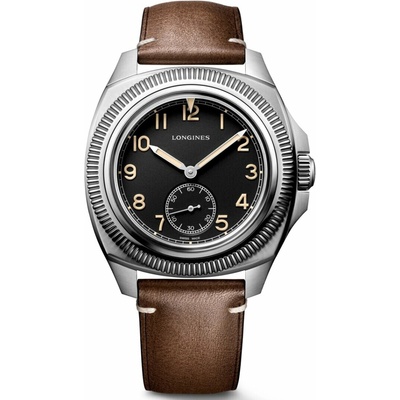 Longines L2.838.4.53.0