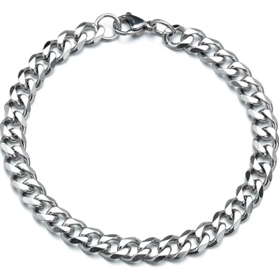 Izmael řetízek na ruku Kreo stříbrná KP34832