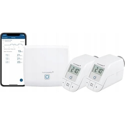 Homematic IP HmIP-SK16