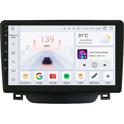 HIZPO S9008 Hyundai i30 II (8+128GB)