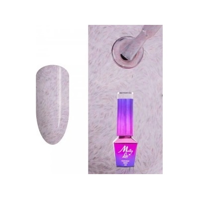 Molly Lac Gél lak REALLY TENDER 261 5 ml