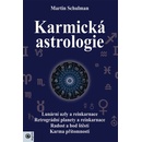 Karmická astrologie
