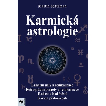 Karmická astrologie
