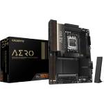 GIGABYTE X870E AERO X3D DARK WOOD Дънни платки
