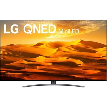 LG 86QNED91T6A