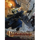 Pathfinder Adventures