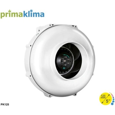 Prima Klima PK125 MES-2 220/400 m3/h