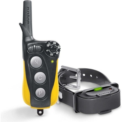 Dogtra iQ MINI Elektronický výcvikový obojek pro 1 psa