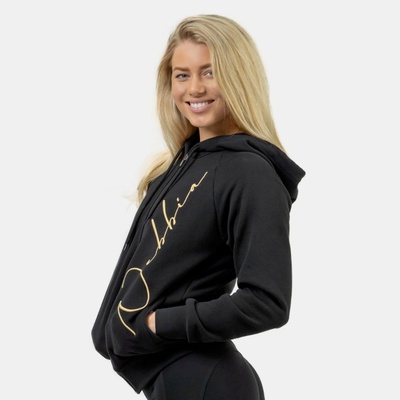 Nebbia Intense Signature Black/Gold