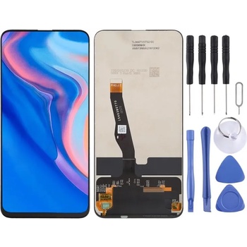 Image 1 of Huawei LCD Дисплей и Тъч Скрийн за Huawei P Smart Z