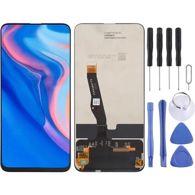 Huawei LCD Дисплей и Тъч Скрийн за Huawei P Smart Z